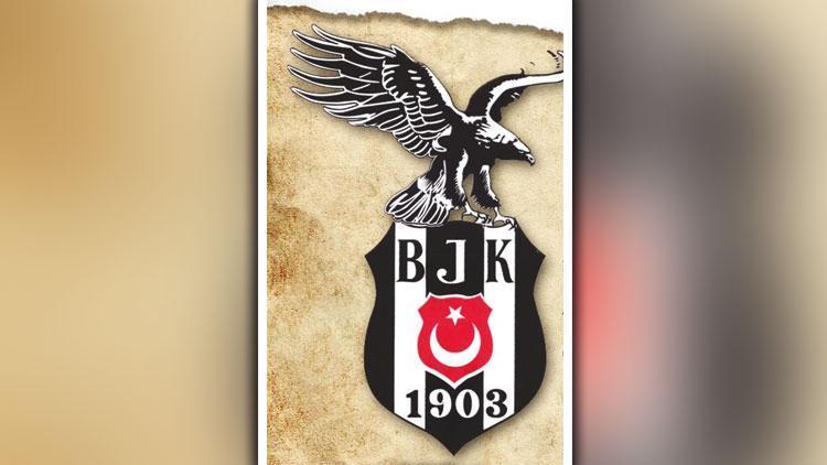 ‘Kartallı Beşiktaş’ logosu mahkemelik