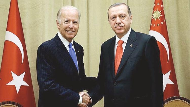 ABDden zirve yorumu: Erdoğan ve Biden bu fırsatı dört gözle bekliyor