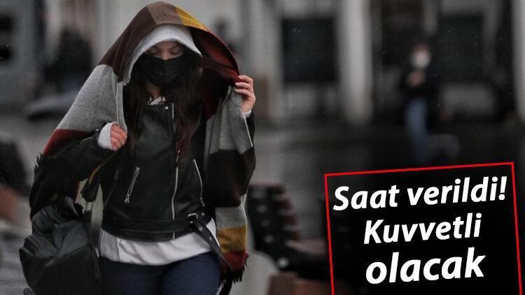 Hava nasıl olacak İstanbul, Ankara, İzmir ve il il 9 Haziran hava durumu tahminleri: Meteorolojiden sağanak uyarısı