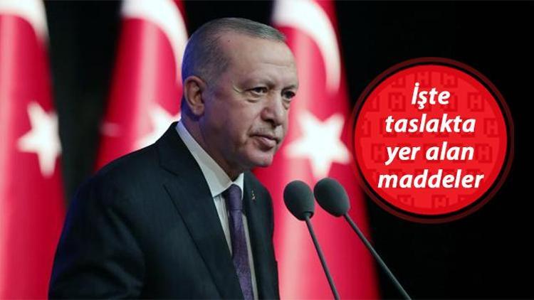 Cumhurbaşkanı Erdoğan talimatı verdi... Hayvanları Koruma Kanunu geliyor İşte taslakta yer alan maddeler