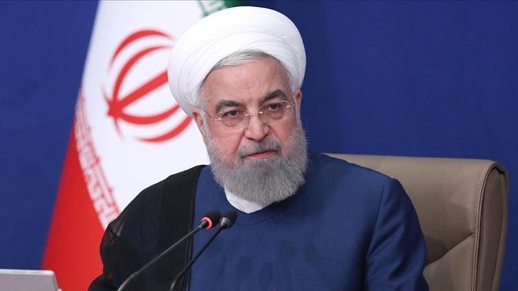 Ruhani: Bu seçimlerde yapılan en kötü haksızlık rejimin bizzat kendisinedir