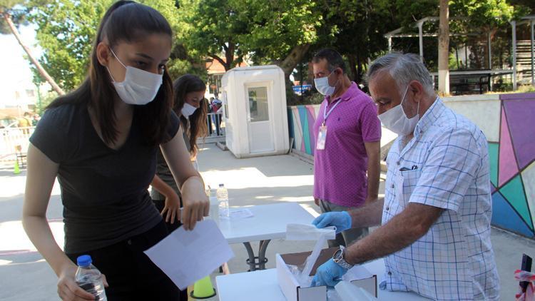 Destekleme ve yetiştirme yaz kursları 5 Temmuzda başlıyor