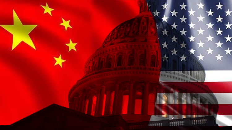 ABDden flaş Çin adımı: Onaylandı