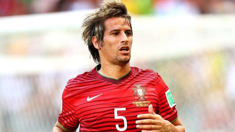 Göztepe’de Fabio Coentrao iddiası Temasa geçildi...