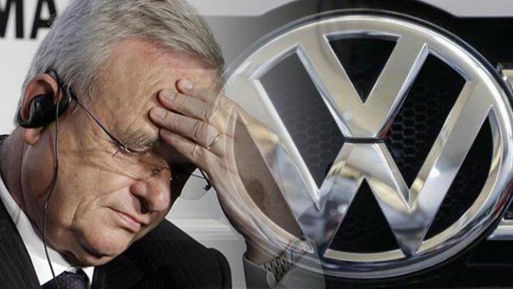 Volkswagenin eski CEO’ları şirkete servet ödeyecek