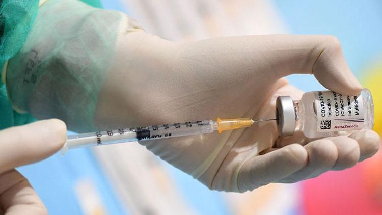 Dijital aşı karnesi pazartesi başlıyor