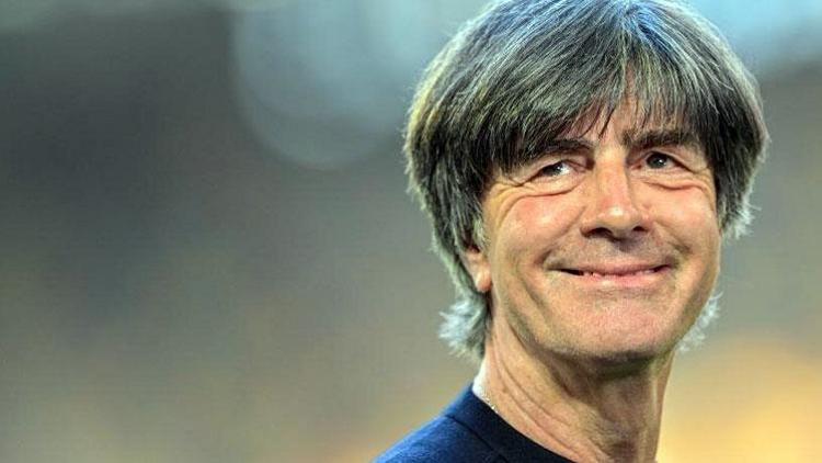 Joachim Löw: Fransa olabilecek en zorlu rakip