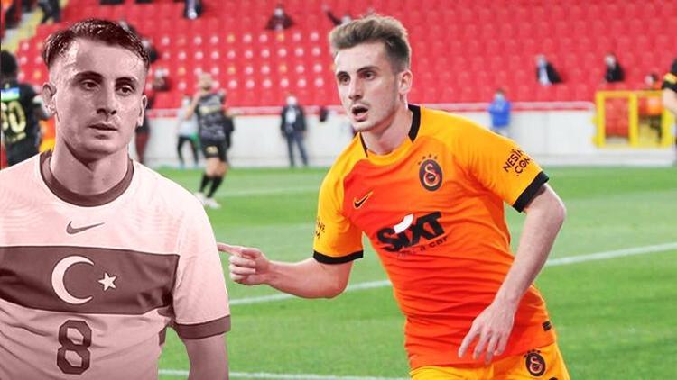 Galatasarayda Kerem Aktürk için çılgın iddia Son Dakika Transfer Haberleri