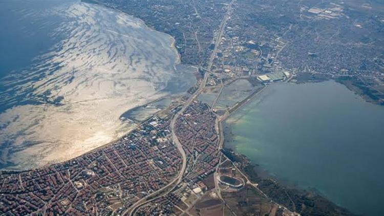 Kanal İstanbulun temeli ne zaman atılacak Tarih belli oldu