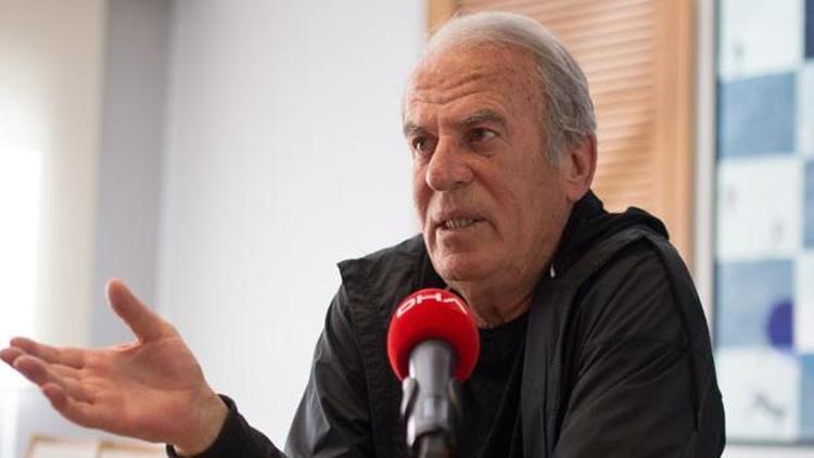 Mustafa Denizli, Altayda kalacak mı Resmen açıkladı...