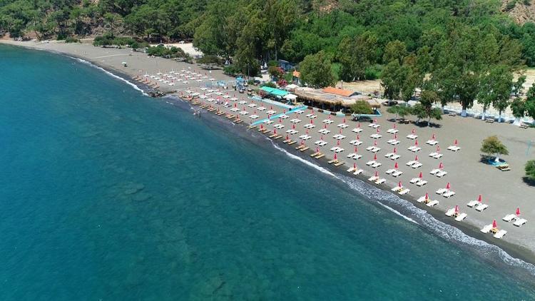 Türkiyede ücretsiz plajlar da var İşte 4 bölge ve 13 şehirden seçtiğimiz 18 harika plaj...