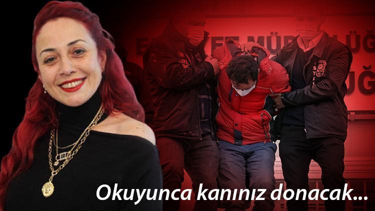 Son dakika: Akademisyen Aylin Sözeri canice katletmişti İstenen ceza belli oldu