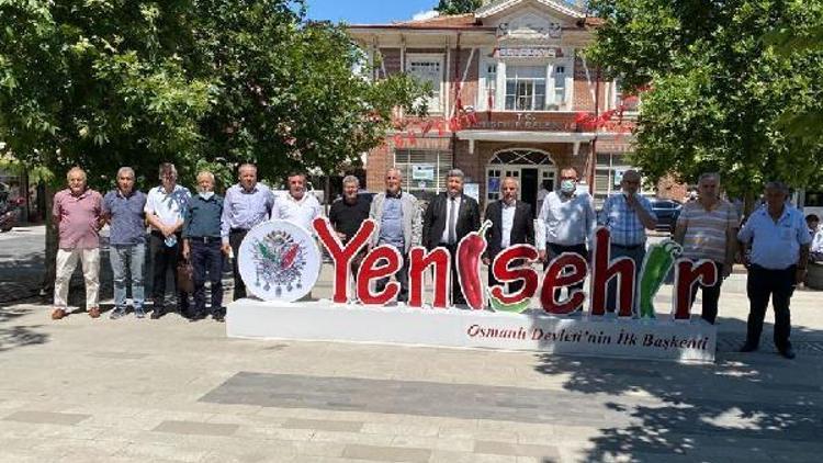 Büyükşehir Belediyesi Çevre ve Sağlık komisyonu, Yenişehir’de incelemelerde bulundu