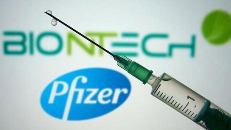 Almanya’da BioNTech-Pfizer aşısı belirli hastalıkları olan 12 yaş üstü çocuklara tavsiye edildi