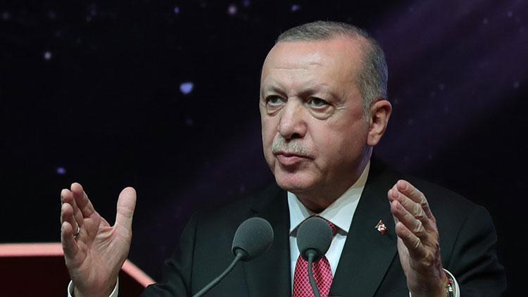 Erdoğan, Issık-Göl Forumu’nda konuştu: Diriliş ve yükseliş dönemi