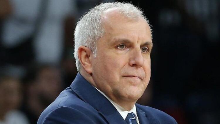 Son Dakika: Zeljko Obradovic parkelere geri dönüyor