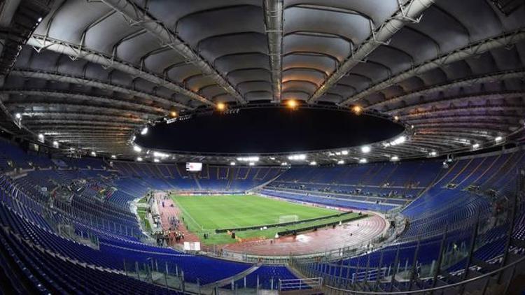 Stadio Olimpico nerede ve kimin stadı