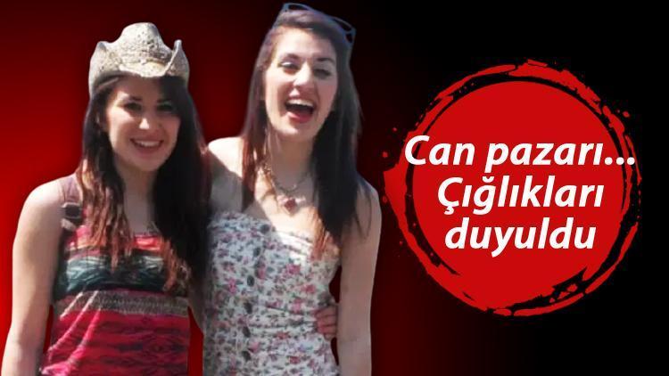 Hayallerinin tatiline çıkmışlardı... Dünya timsah saldırısı yaşayan ikiz kardeşleri konuşuyor