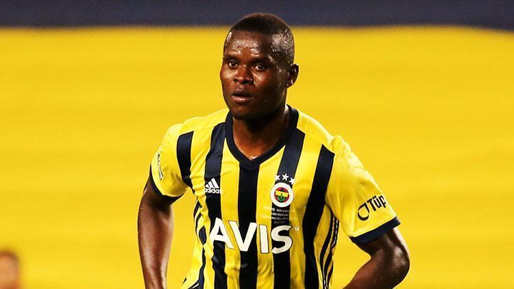 Son dakika transfer haberi: Fenerbahçeden eski yıldızına teklifi Samattanın yerine...