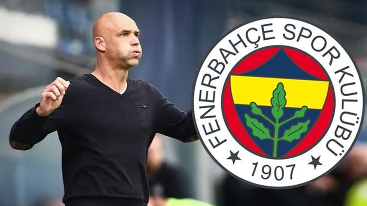 Son Dakika: Fenerbahçe için yeni teknik direktör iddiası 2 sürpriz isim, yardımcısı...