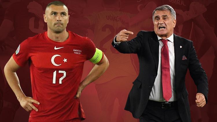 Son Dakika Haberi... EURO 2020de Türkiye-İtalya maçı sonrası umut veren istatistik Son 6 turnuvada da kayıp var ama...