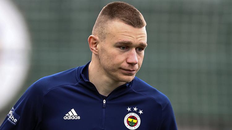 Son Dakika Transfer Haberi... Fenerbahçeli Attila Szalai ile Zanka, Adanın radarında..