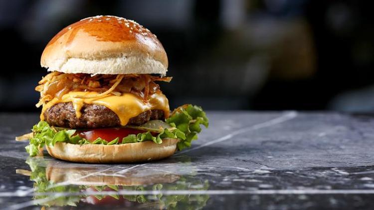Son etkilenen şirket oldu... Dünyanın en büyük hamburger zincirine siber saldırı şoku