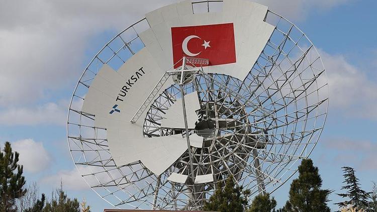 Türksat AŞ personel alacak İşte başvuru şartları
