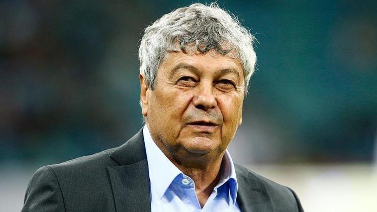 Mircea Lucescu: Türkiye, milli takımının yanında olmadı