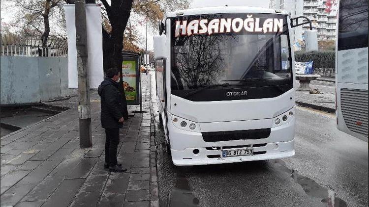 Oyaca ve Hasanoğlan’da ANKARAKART başlıyor