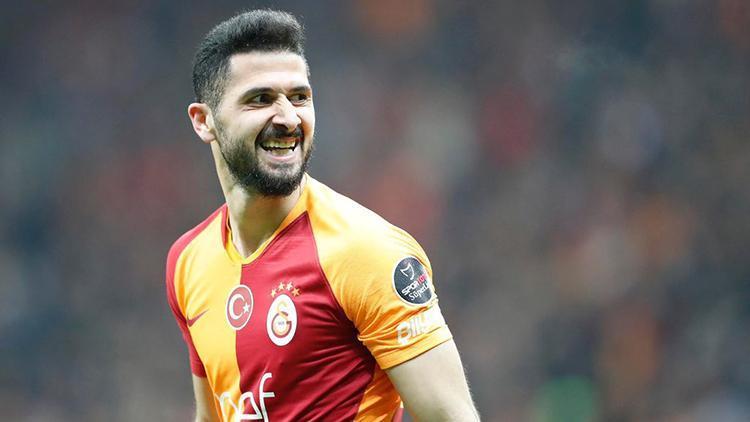 Son Dakika Transfer Haberi... Galatasarayda Emre Akbaba için karar verildi