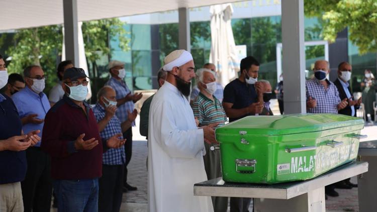 Şaşkına çeviren olay Son kez görmek isteyince gerçek ortaya çıktı