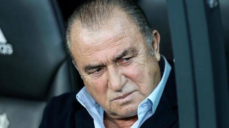 Son Dakika Transfer Haberi: Galatasaraydan ayrılan Fatih Terim için Premier Lig iddiası