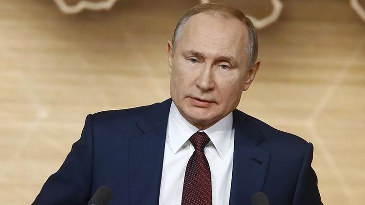 Biden görüşmesi öncesi Putinden kritik açıklama