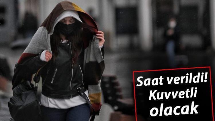 Hava nasıl olacak Meteorolojiden çok sayıda ile sağanak uyarısı İşte 15 Haziran İstanbul, Ankara, İzmir il il hava durumu