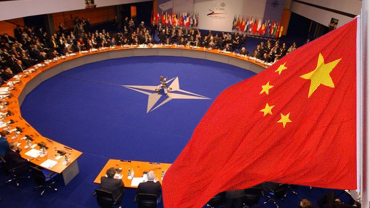 Çin NATO-nun “təhlükəli ölkələr siyahısına” əlavə edilə bilər