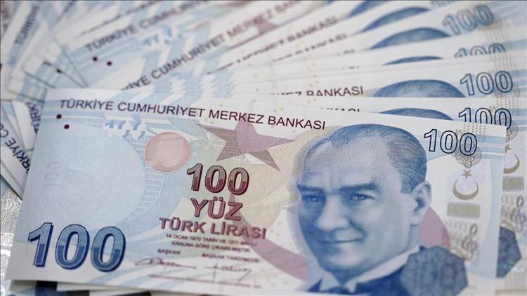 Türkiyede gelir dağılımı açıklandı