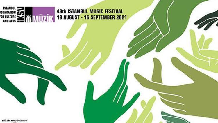 49. İstanbul Müzik Festivali, 18 Ağustosta başlıyor