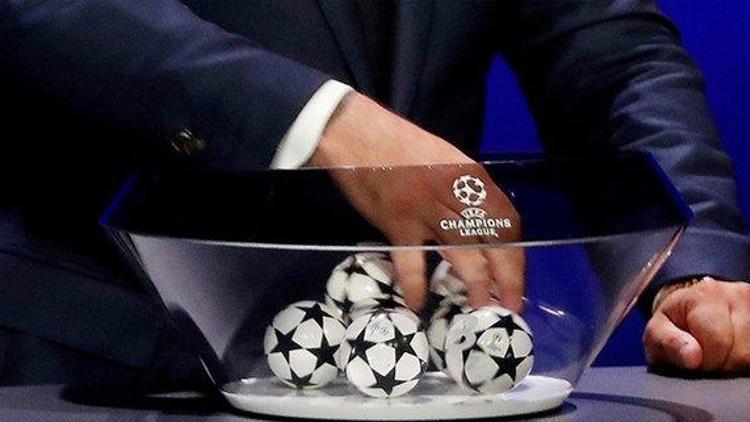 2021-2022 UEFA Şampiyonlar Ligi 1. ön eleme turu kuraları çekildi