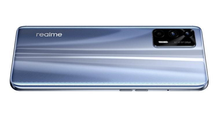 realme GT tanıtıldı: İşte öne çıkan özellikleri