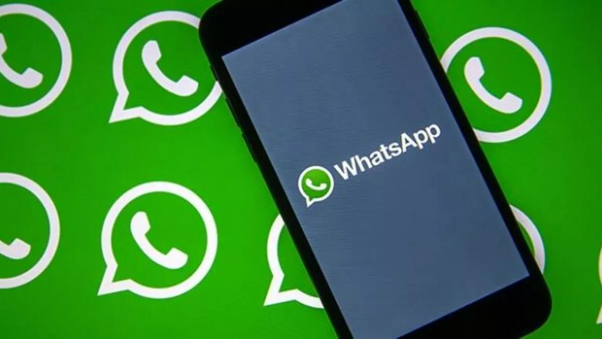 Whatsapp indir - Whatsapp nasıl indirilir Android ve İOS için ücretsiz son sürüm mesajlaşma uygulaması