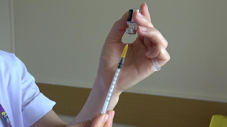 Samsun Sağlık Müdürü Oruç: 30 dakikada 1000 doz aşı yaptık