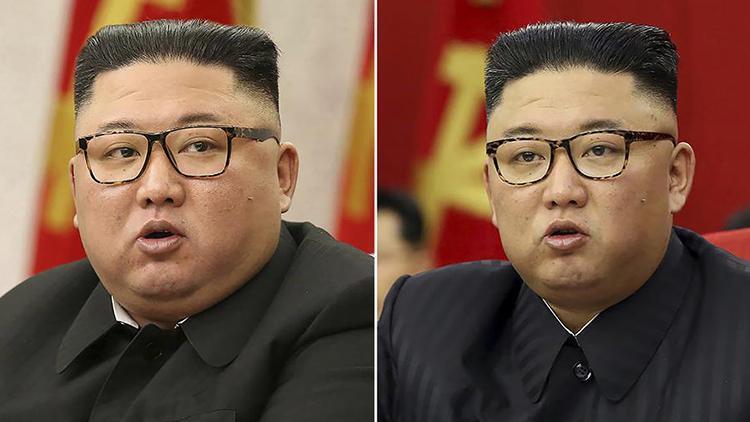 Kuzey Kore lideri Kim Jong Un hakkındaki söylentiler bitmiyor: Şoke eden fotoğraflar ve kıtlık uyarısı art arda geldi