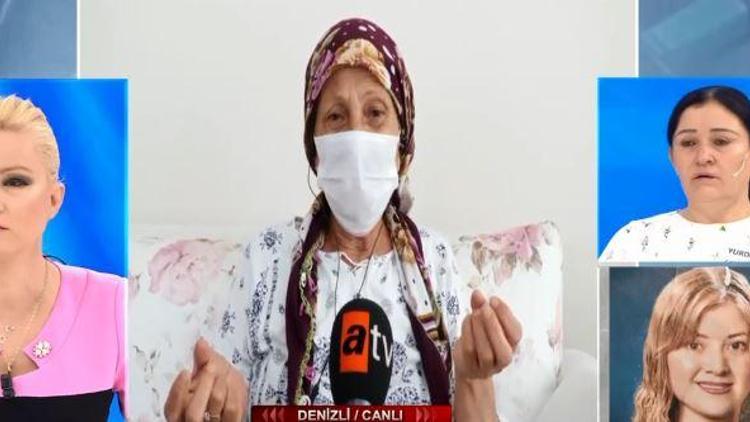 Fatma Çelik kimdir, bulundu mu Müge Anlıdaki Fatma Çelik olayının detayları