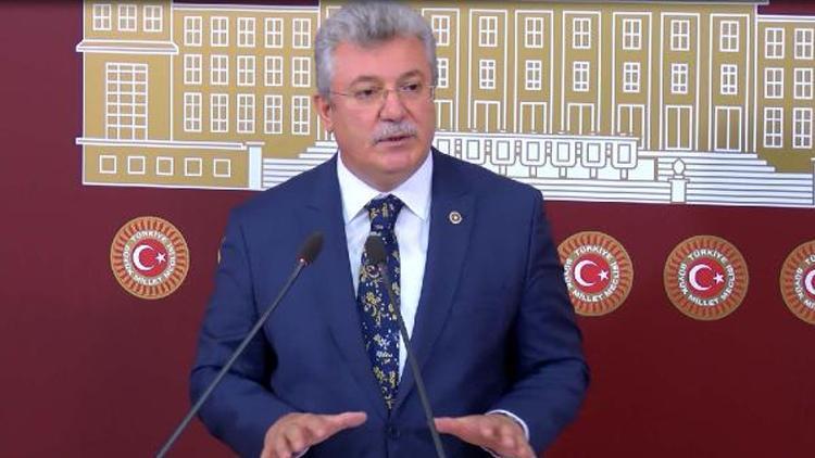 AK Partili Akbaşoğlu: NATO Zirvesinin kazananı Türkiye