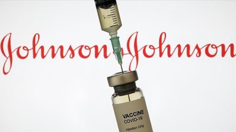 Johnson & Johnsonın ABye aşı teslimatı gecikecek