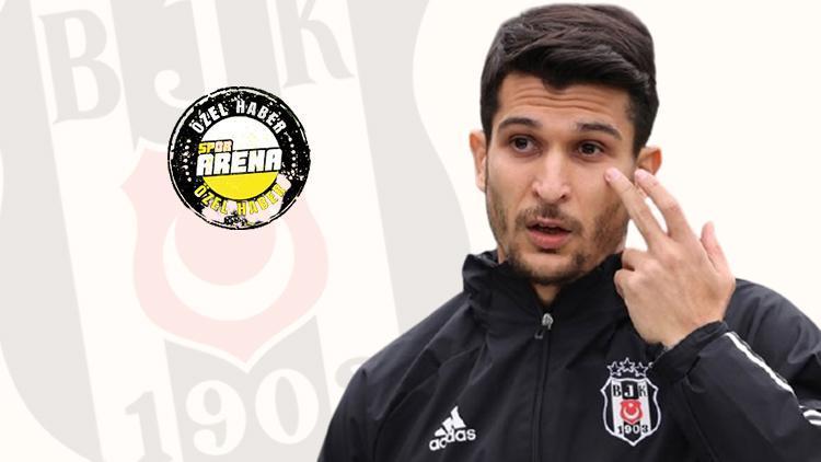 Son Dakika Haberi: Beşiktaşta Necip Uysal 7.8 milyonu tek kalemde sildi