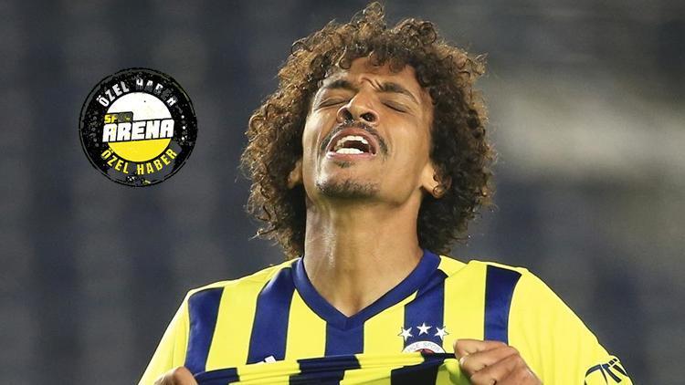 Son Dakika Transfer Haberi: Fenerbahçeli Luiz Gustavo Fransa yolcusu Üç kulüp talip oldu