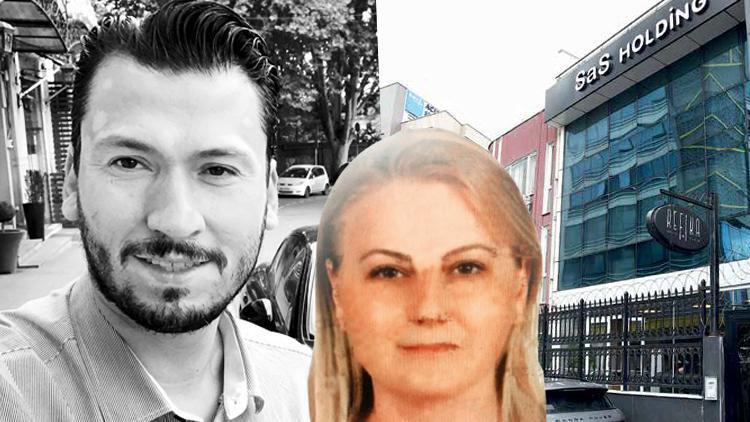 Gasp olayından sonra ablasını aramış: Sibel gitti, ben de gidiyorum