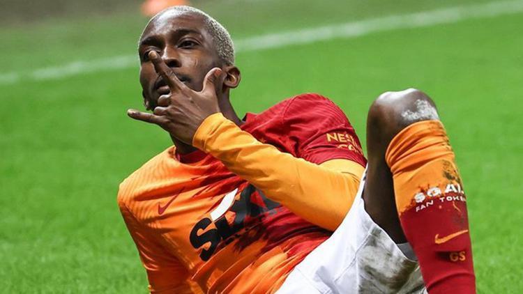 Son Dakika Transfer Haberi... Henry Onyekuru, Galatasarayı bekliyor